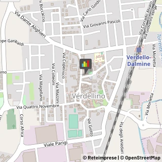 Bar e Caffetterie Verdellino,24040Bergamo