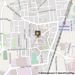 Amministrazioni Immobiliari Verdellino,24040Bergamo