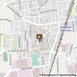 Bar e Caffetterie Verdellino,24040Bergamo