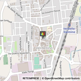 Consulenza Commerciale Verdellino,24040Bergamo