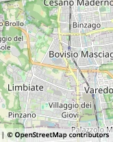 Gruppi di Continuità ed Elettrogeni Bovisio-Masciago,20813Monza e Brianza