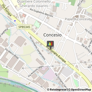Consulenza del Lavoro Concesio,25062Brescia