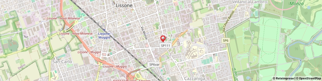 Dove siamo
