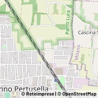 Peta Caronno Pertusella