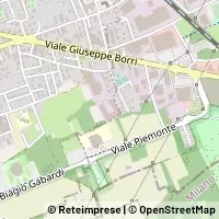 Carte Busto Arsizio