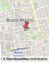 Via Ugo Foscolo, 2,21052Busto Arsizio