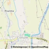Carte Caldogno