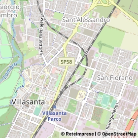 Mappa 20852