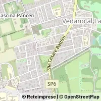 Harita Vedano al Lambro