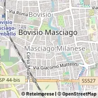 Harita Bovisio-Masciago