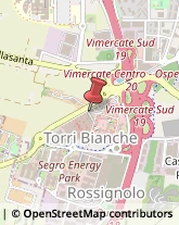 Via Torri Bianche, 7/M,20871Vimercate