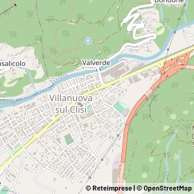 Mappa 25089