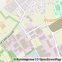 মানচিত্র Uboldo