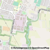 Map Busnago