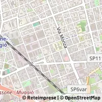 Carte Lissone