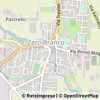 Map Zero Branco