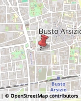 Via Giuseppe Mazzini, 38,21052Busto Arsizio