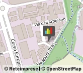 Arredamento - Vendita al Dettaglio Solaro,20020Milano