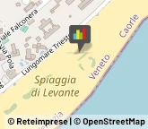 Stabilimenti Balneari Caorle,30021Venezia