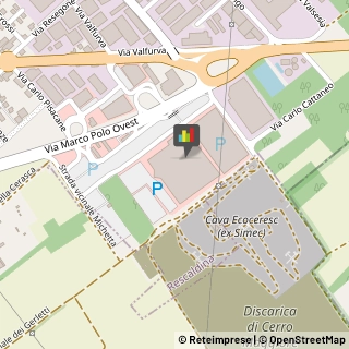 Abbigliamento,20027Milano