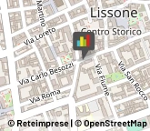 Telecomunicazioni - Phone Center e Servizi Lissone,20035Monza e Brianza
