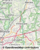 Istituti di Bellezza Ornago,20876Monza e Brianza