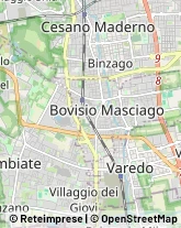 Imprese di Pulizia Varedo,20814Monza e Brianza