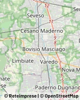 Imprese di Pulizia Limbiate,20812Monza e Brianza