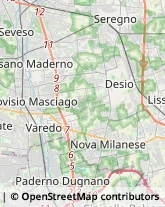 Carta usata da macero Desio,20832Monza e Brianza