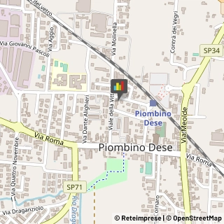 Consulenza Informatica Piombino Dese,35017Padova