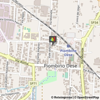 Architetti Piombino Dese,35017Padova