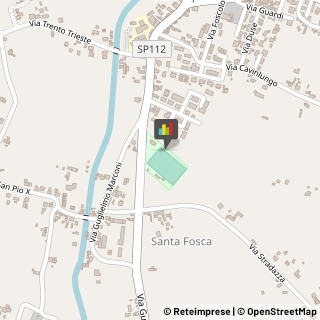 Impianti Sportivi e Ricreativi - Costruzione e Attrezzature,31056Treviso