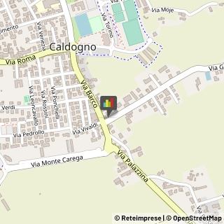 Erboristerie Caldogno,36030Vicenza