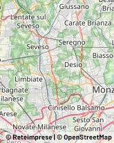 Autorevisioni - Officine Abilitate Nova Milanese,20834Monza e Brianza