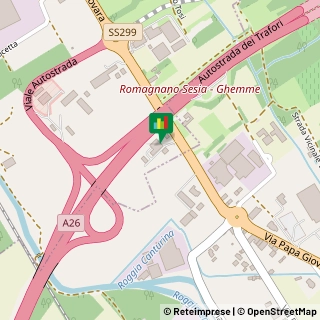 Via Novara, 506,28078Romagnano Sesia