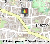 Associazioni di Volontariato e di Solidarietà Trezzo sull'Adda,20056Milano