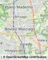 Sartorie Bovisio-Masciago,20813Monza e Brianza