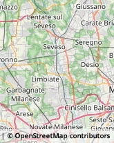 Aziende Agricole Nova Milanese,20834Monza e Brianza