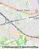 Distribuzione Gas Auto - Servizio Busto Arsizio,21052Varese