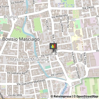 Manicure e Pedicure Bovisio-Masciago,20813Monza e Brianza