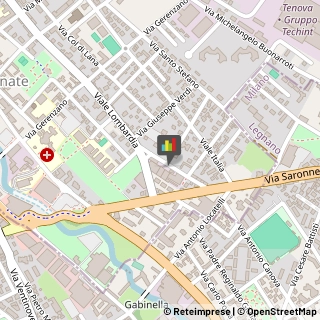 Alimentari Castellanza,21053Varese