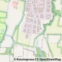 Mapa Bellusco