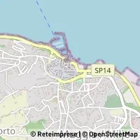 Kort Muggia
