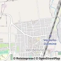 Karta Verdellino