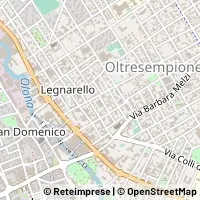 地图 Legnano