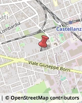 Via Guido Gozzano, 29,21052Busto Arsizio