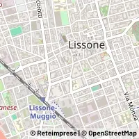 Kart Lissone