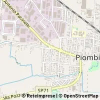 Kort Piombino Dese