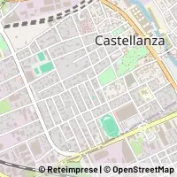 Map Castellanza