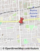 Via Magenta, 49/A,21052Busto Arsizio